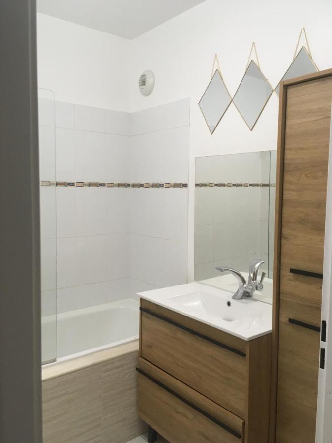 Appartement Situe Place Toscane A 5 Min De Disney Serris Exteriér fotografie